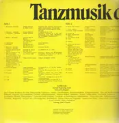 LP - Ulsamer-Collegium, Ragossnig - Tanzmusik des Frühbarock