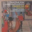 LP-Box - Ulsamer / Collegium Ensemble Eduard Melkus - Dance Music through the ages