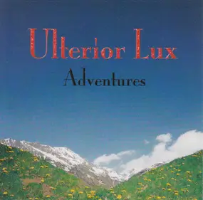 Ulterior Lux - Adventures