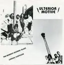 7inch Vinyl Single - Ulterior Motive - The Monday Mornin' Blues / Under Suspicion