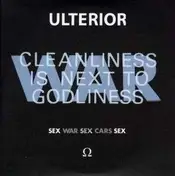 Ulterior - Sex War Sex Cars Sex