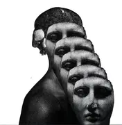 Double LP - Ultha - All That Has Never Been True