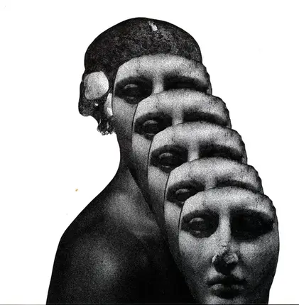 Ultha - All That Has Never Been True