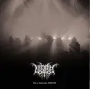 LP - Ultha - Live At Soulcrusher 2022 - Gatefold, Clear vinyl