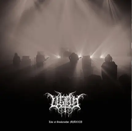 Ultha - Live At Soulcrusher 2022
