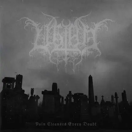 Ultha - Pain Cleanses Every Doubt