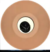 Double LP - Ultha - All That Has Never Been True