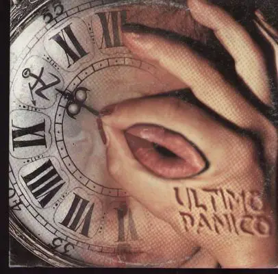 PANICO - Ultimo Panico