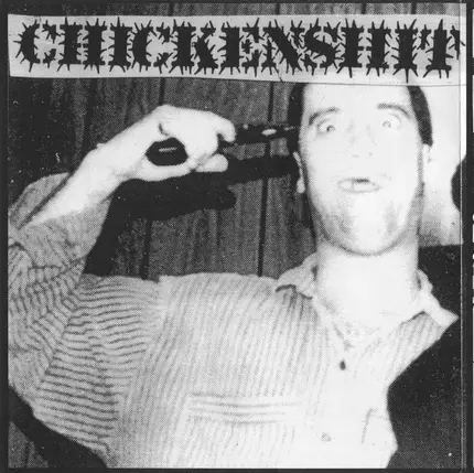 Ultimo Rausea / Chickenshit - Confused / Medicine Man