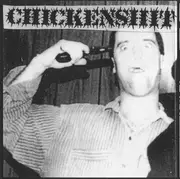 CD - Ultimo Rausea / Chickenshit - Confused / Medicine Man - Ltd Ed