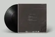 LP - Ultima Radio - A Thousand Shapes