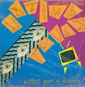 Ultima Thule - Furthest Point Of Discovery