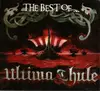 CD - Ultima Thule - The Best Of... - Digipak