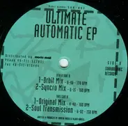 Ultimate - Automatic EP