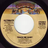 Ultimate - Touch Me Baby