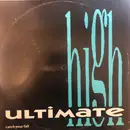 12inch Vinyl Single - Ultimate High - Catch Your Fall