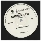 Ultimate Kaos - Casanova / Baby We're Dancing