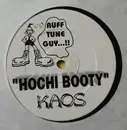 12inch Vinyl Single - Ultimate Kaos - Hochi Booty