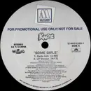 LP - Ultimate Kaos - Some Girls