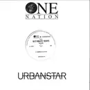 12inch Vinyl Single - Ultimate Kaos - Casanova/ Baby We're Dancing