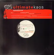 Ultimate Kaos - Casanova