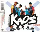 CD Single - Ultimate Kaos - Some Girls