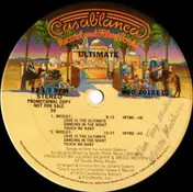 Ultimate - Love Is The Ultimate (Medley)