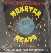 Ultimate Monster Beats - Ultimate Monster Beats