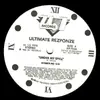 12inch Vinyl Single - Ultimate Rezponze - Under My Spell