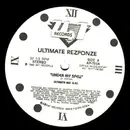 12inch Vinyl Single - Ultimate Rezponze - Under My Spell