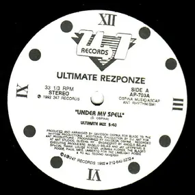 Ultimate Rezponze - Under My Spell