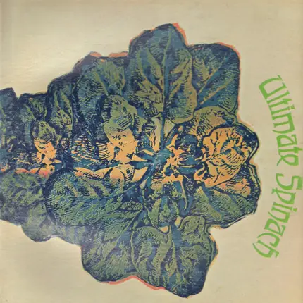 Ultimate Spinach - Ultimate Spinach