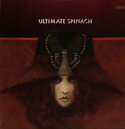 Ultimate Spinach - Ultimate Spinach (III)