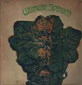 Ultimate Spinach - Ultimate Spinach