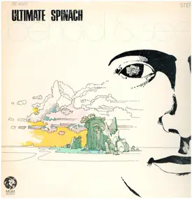 Ultimate Spinach - Behold And See