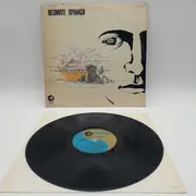 LP - Ultimate Spinach - Behold And See - 1st US Press on MGM