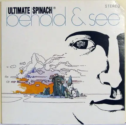 Ultimate Spinach - Behold & See