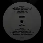 LP - Ultimate Spinach - Behold & See