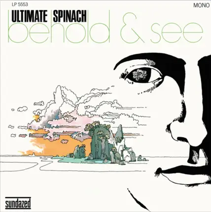 Ultimate Spinach - Behold & See