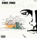 LP - Ultimate Spinach - Behold & See - Spinach Green