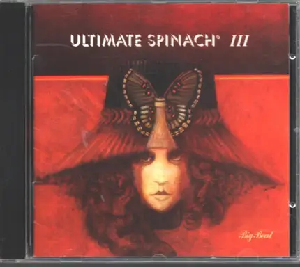 Ultimate Spinach - Ultimate Spinach III