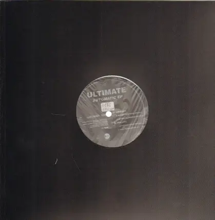 Ultimate - Automatic EP