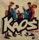 7'' - Ultimate Kaos - Some Girls