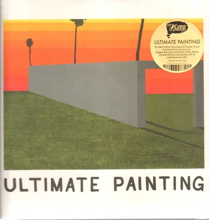 Ultimate Painting - Ultimate Painting