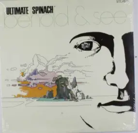 Ultimate Spinach - Behold & See