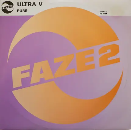 Ultra V - Pure