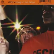Ultra V - Bring On The Fuego