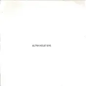 Ultra Violet Eye - Ultra Violet Eye