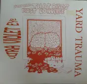 Ultra Violet Eye - Everything That Rises Must Converge