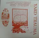 7inch Vinyl Single - Ultra Violet Eye / Yard Trauma - Everything That Rises Must Converge